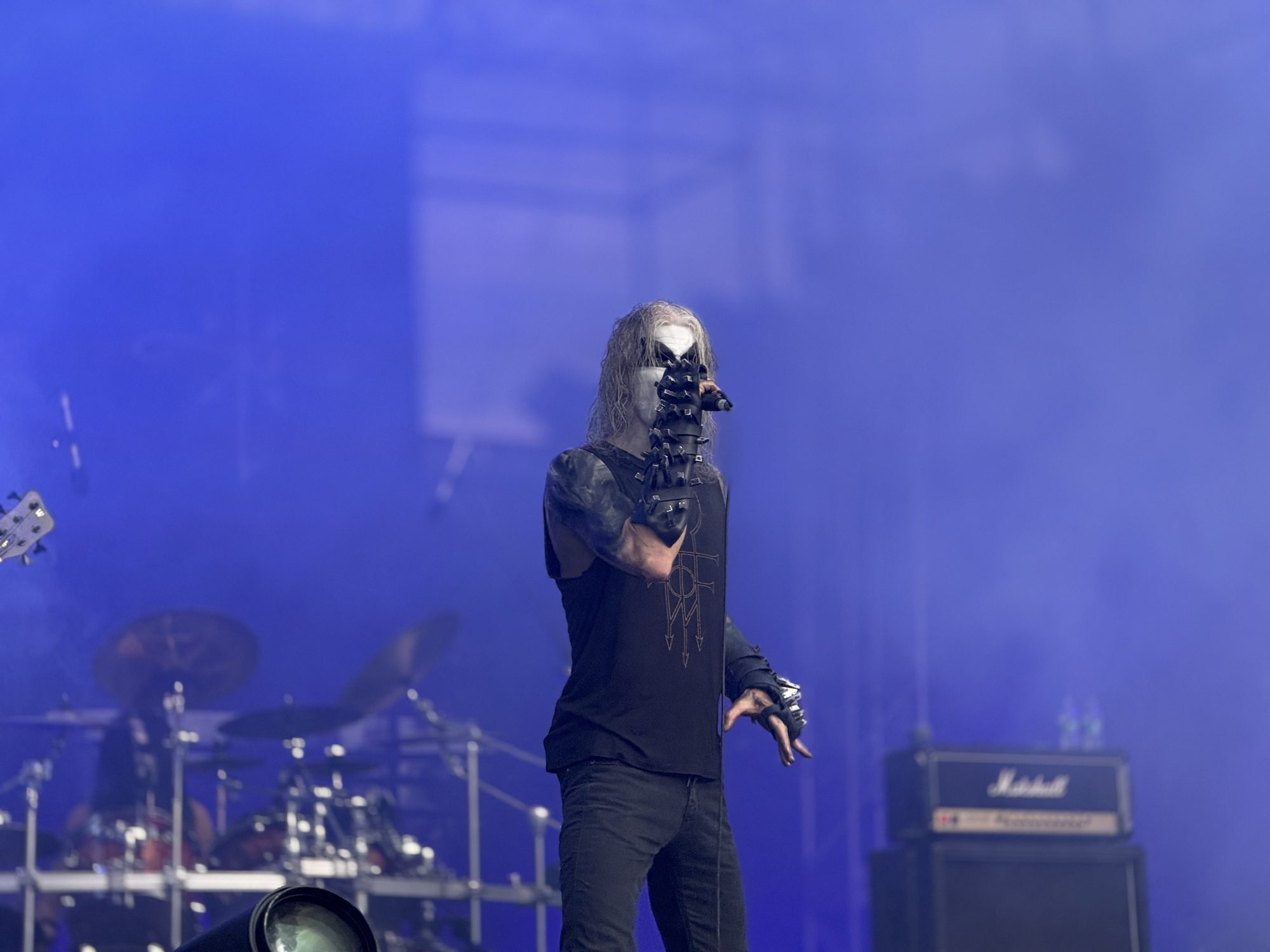 Bangalore Open Air 2026, the gallery