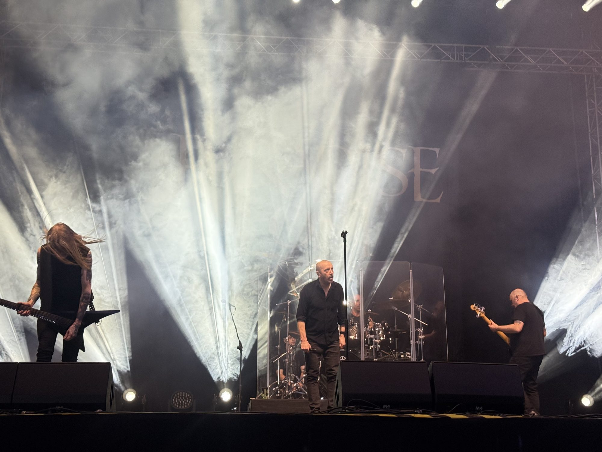 Bangalore Open Air 2026, the gallery