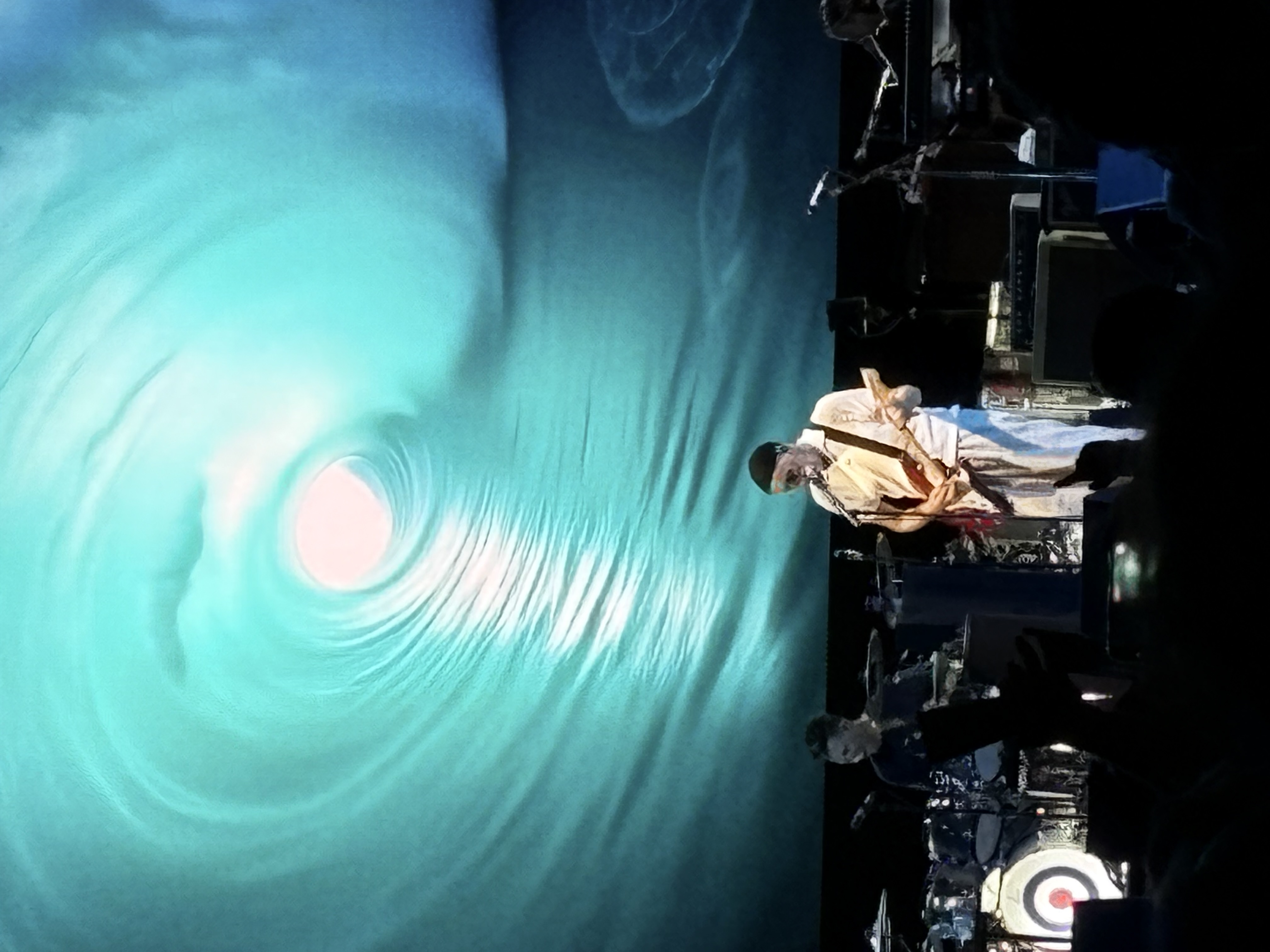 The Who — Milan