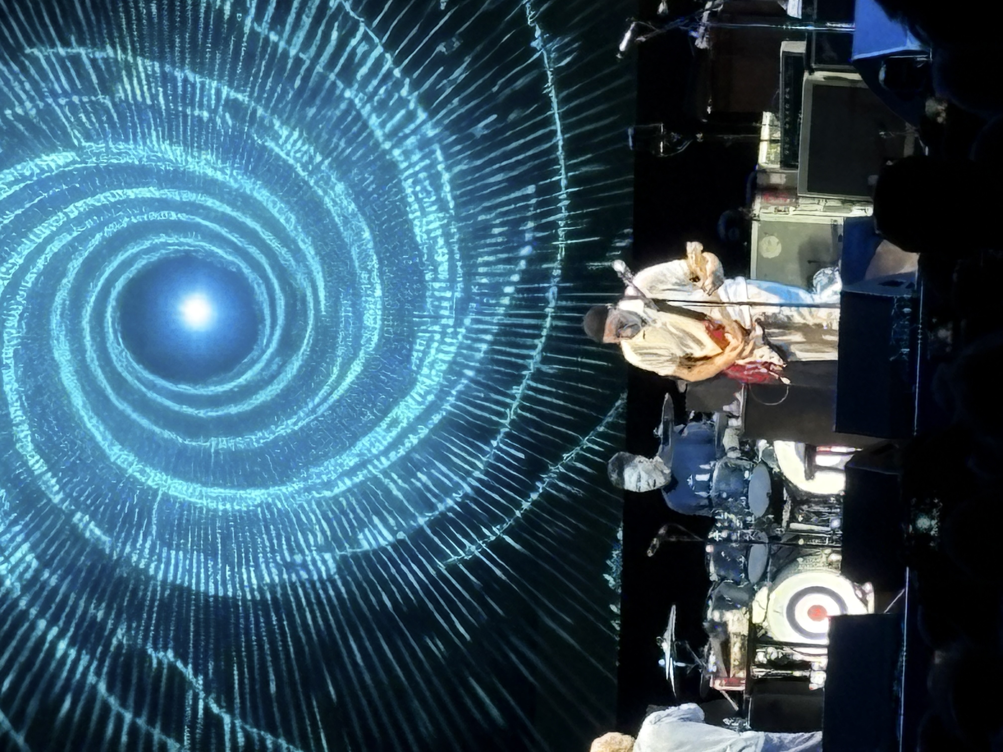 The Who — Milan